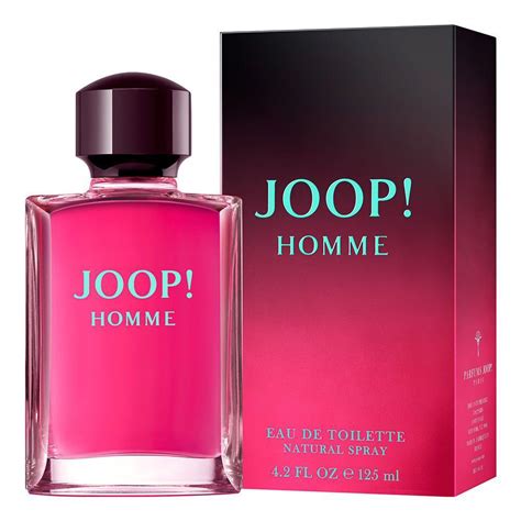 perfume joop masculino